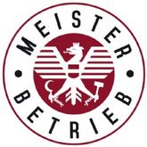 Meisterbetrieb Logo